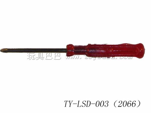 螺丝刀_TY-LSD-003