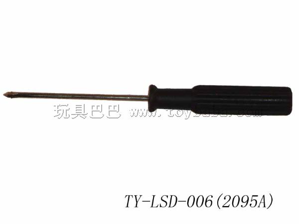 螺丝刀_TY-LSD-006