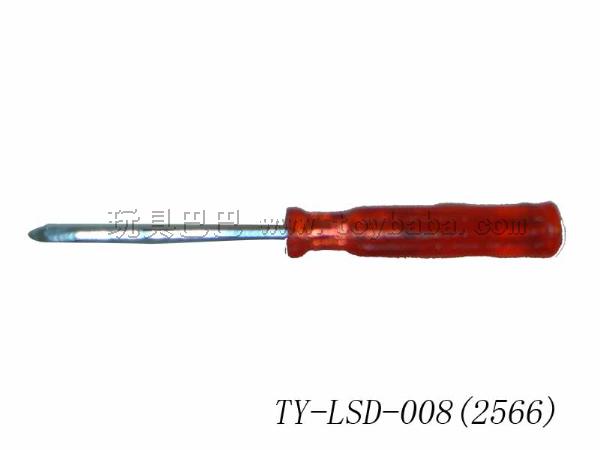 螺丝刀_TY-LSD-008