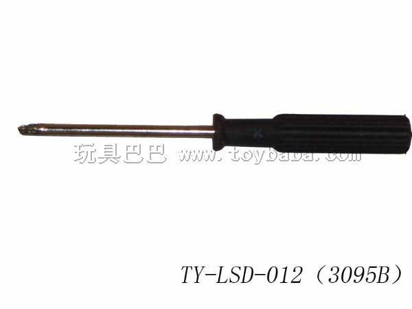 螺丝刀_TY-LSD-012