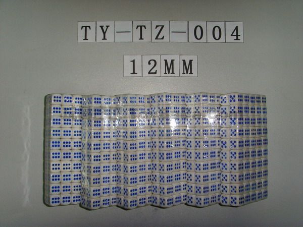 骰子_TY-TZ-004