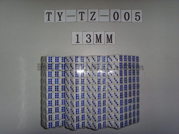 骰子_TY-TZ-005