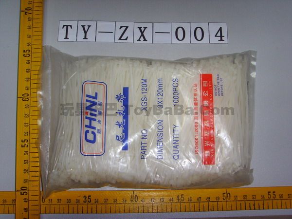 尼龙扎带_TY-ZX-004
