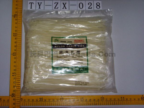 尼龙扎带_TY-ZX-028