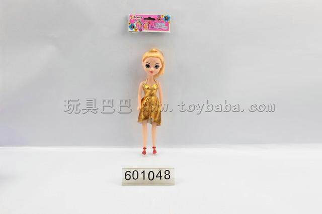 9寸空心大头妹美少女