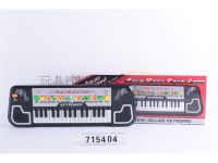 32键多功能电子学习琴(不包电池)