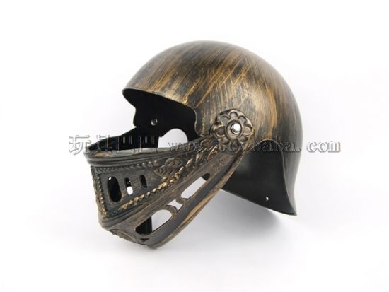 头盔(古铜)