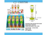 热销装糖产品 冠军杯扭糖机糖果机糖果玩具趣味糖玩食玩 装糖玩具 CJ-1505798