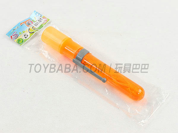 可装糖泡泡笔(普水)