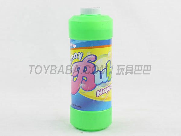 900ML 泡泡水