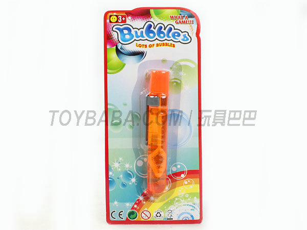 20ML神奇吹不破笔形泡泡水