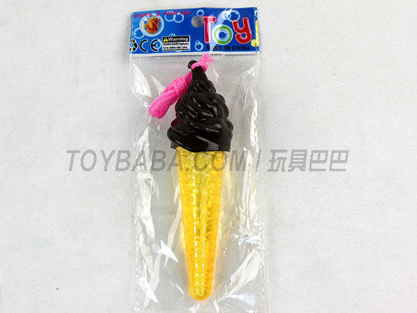 23ML冰激凌泡泡水（可装糖）