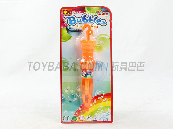 23ML神奇吹不破雨伞泡泡水