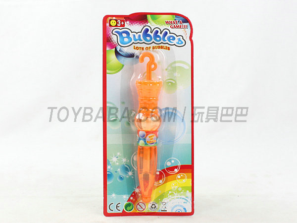 23ML神奇吹不破雨伞泡泡水