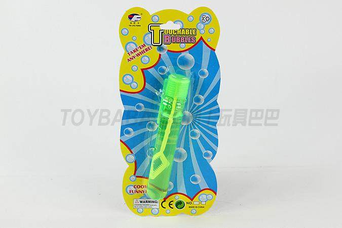 20ML神奇吹不破泡泡笔（新盖）