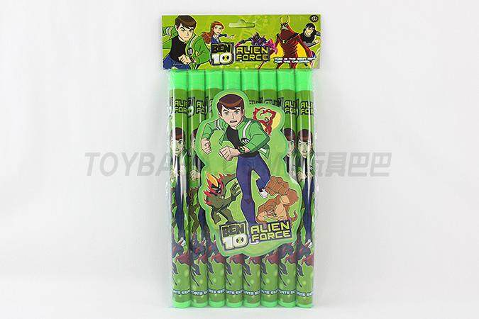 呼啦圈 BEN10