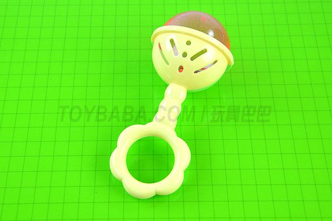 手铃 婴儿玩具摇铃(散装)_TY2016-7
