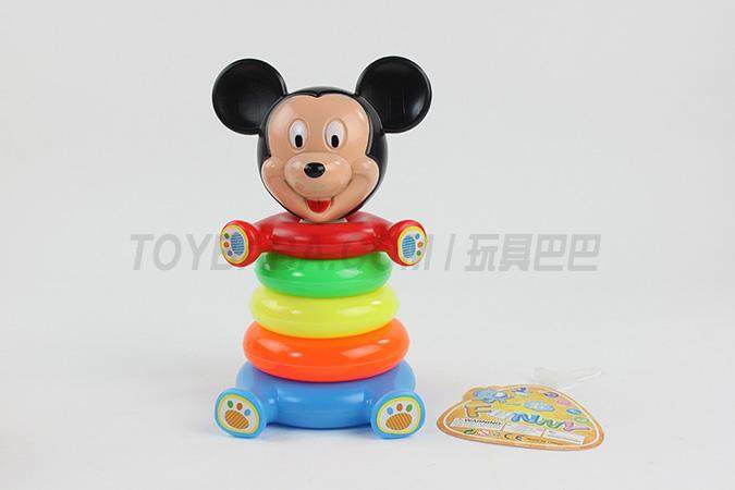 卡通米老鼠套圈