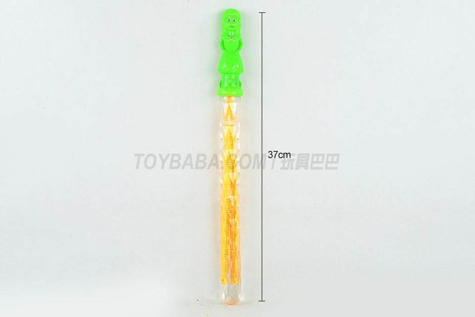 美人泡西洋剑泡泡棒 24支/展示盒