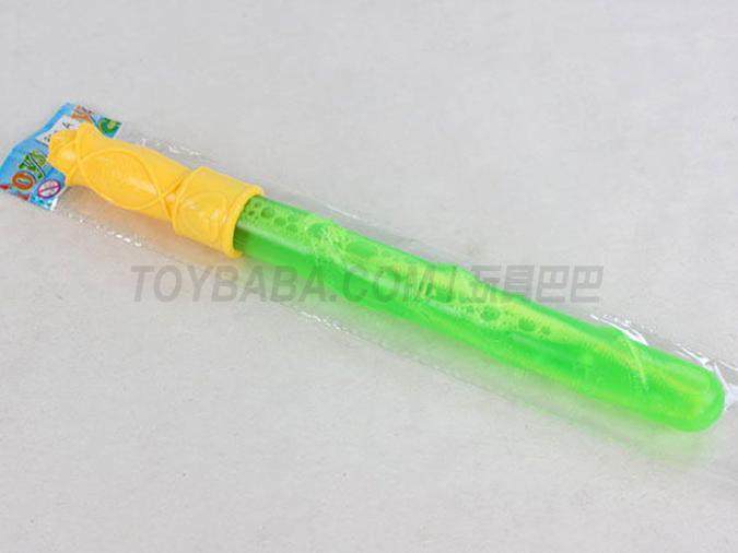 65ML 27CM泡泡棒 龙瓶