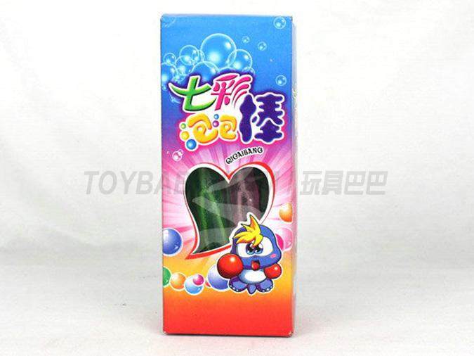 65ML 28CM泡泡棒 螺纹瓶