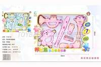 邦尼熊乐器组合