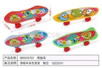 儿童益智玩具系列 滑板车