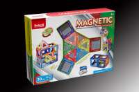 百变磁力积木30片 磁力片积木玩具