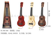 尤克里里 四弦吉他儿童乐器
