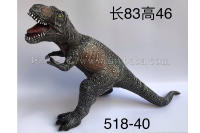 动植物玩具 恐龙 超巨大霸王龙 