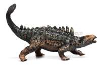 美甲龙/三角龙/五角龙（混装）TPR恐龙动物玩具