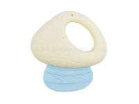 蘑菇 婴儿玩具 摇铃儿童床头铃