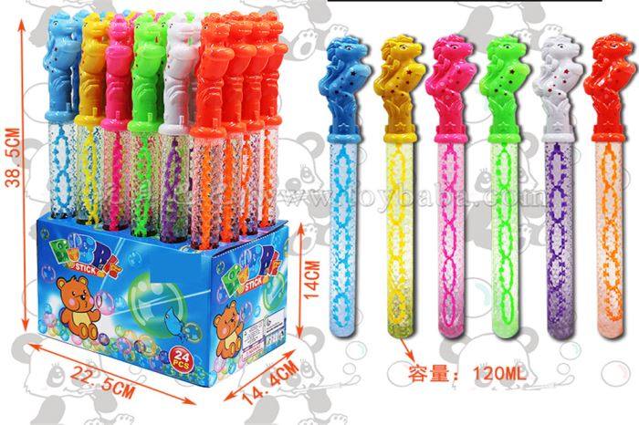 独角兽泡泡棒