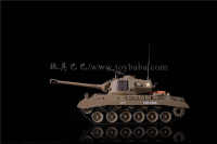 1:16U.S.A M26 Pershing RC Heavy Tank美国M26潘兴重型坦克