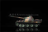 1:16German Panther Type G RC Main Battle Tank德国豹式G型遥控主战坦克