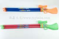 儿童玩具 夏日玩具 水炮枪 2.5CM双管猎枪长(明管）