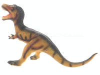 超大异特龙 恐龙玩具
