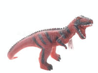中异特龙 恐龙玩具