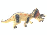 超大三角龙 恐龙玩具