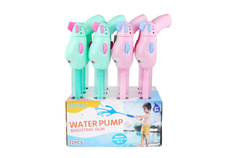飞机水抽43CM水炮 水枪