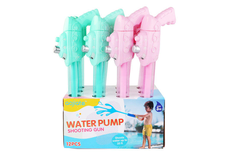 船舰水抽43CM水炮 水枪