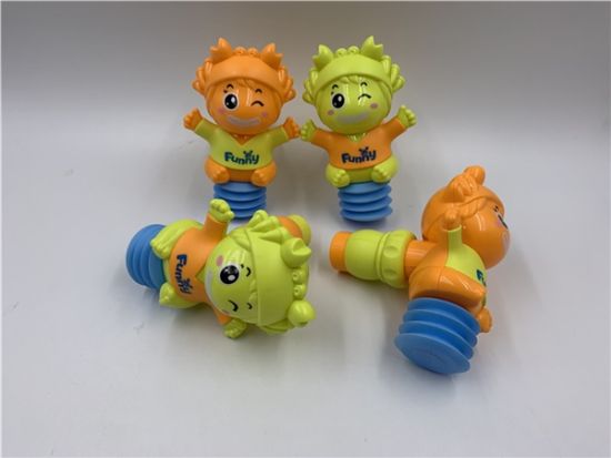 螃蟹响锤 装糖果玩具 赠品 小玩具