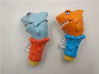 咬口鲨鱼 装糖果玩具 赠品 小玩具