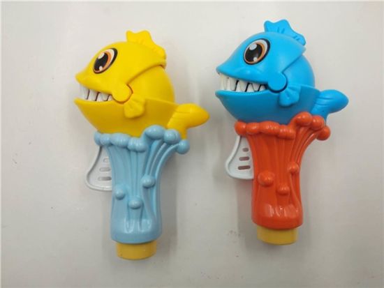 食人鱼 装糖果玩具 赠品 小玩具