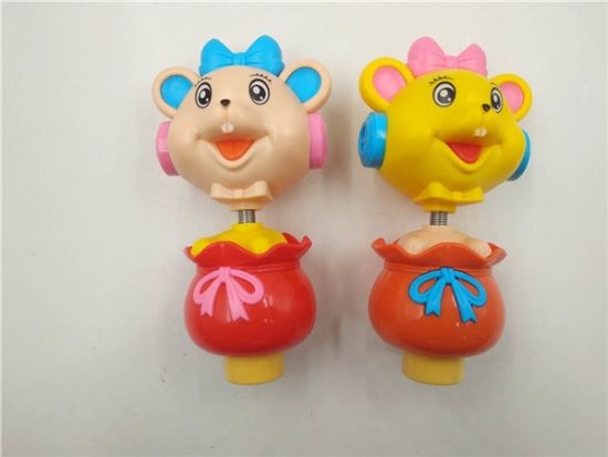 福袋鼠 装糖果玩具 赠品 小玩具