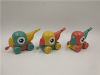 大声滑行鸟 装糖果玩具 赠品 小玩具