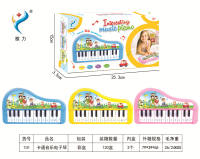 24键电子琴 乐器玩具