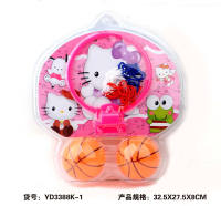 Hello Kitty篮球板