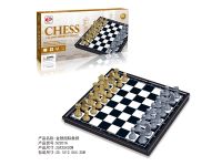 国际象棋-金银