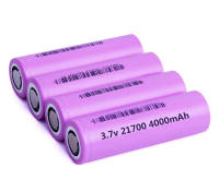 锂电池21700单支 可充电电池 玩具配件